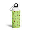 Icecream Dark Green Print Sipper Bottles