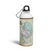 Cancer Art Sun Sign Print Sipper Bottles