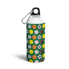 Balls Green Print Sipper Bottles