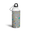 Unicorn Grey Print Sipper Bottles