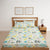 Animals Print Bed Sheet