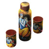 RADHAKRISHNA COPPER BOTTLES