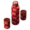 RED ELEPHANT COPPER BOTTLES