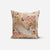 Traditional House Print Cushion Cover