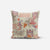 Mughal Print Cushion Cover