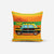 Taxi Print Cushion Cover