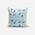 Kites Print Cushion Cover