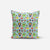 New Born Owl Print Cushion Cover