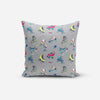 Skates Print Cushion Cover