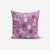 Ballet Print Cushion Cover