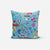 Boys Room Print Cushion Cover