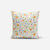 Chess Print Cushion Cover