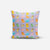 Cats Print Cushion Cover