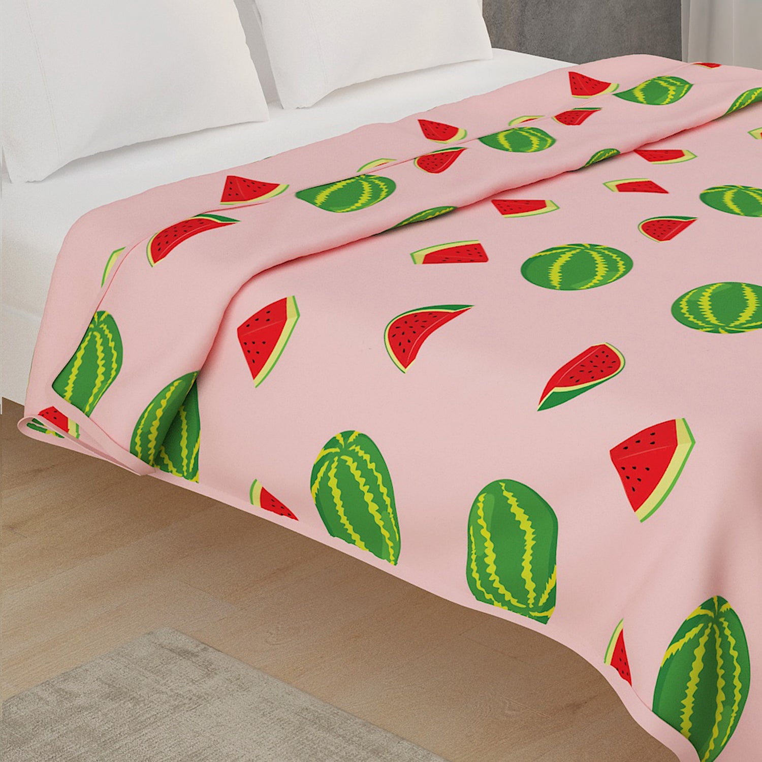 Watermelon Print Dohar