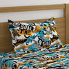 Goalprint Bed Sheet