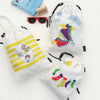 Kids Accessory Bags Sunshine on Clouds