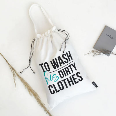 Travel Laundry Bags