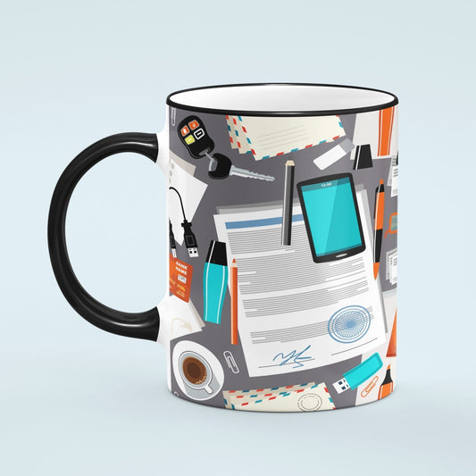 Office Mug