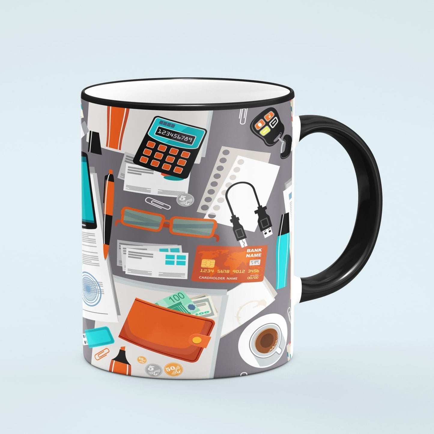 Office Mug