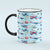 Planes Mug