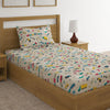 Transport Print Bed Sheet