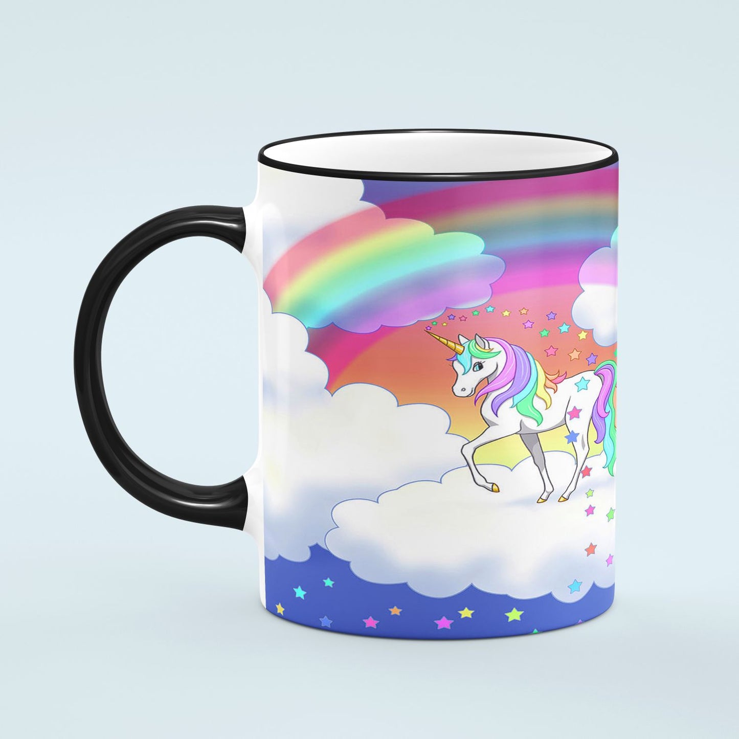 Unicorn Mug