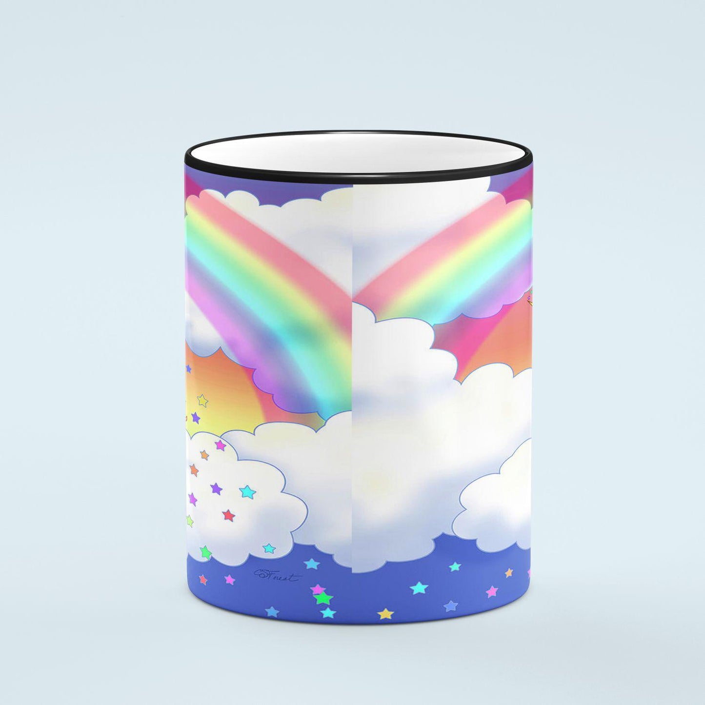 Unicorn Mug