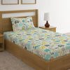 Animals Print Bed Sheet