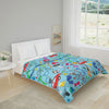 Boys Room Print Dohar