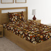 Casino Print Bed Sheet